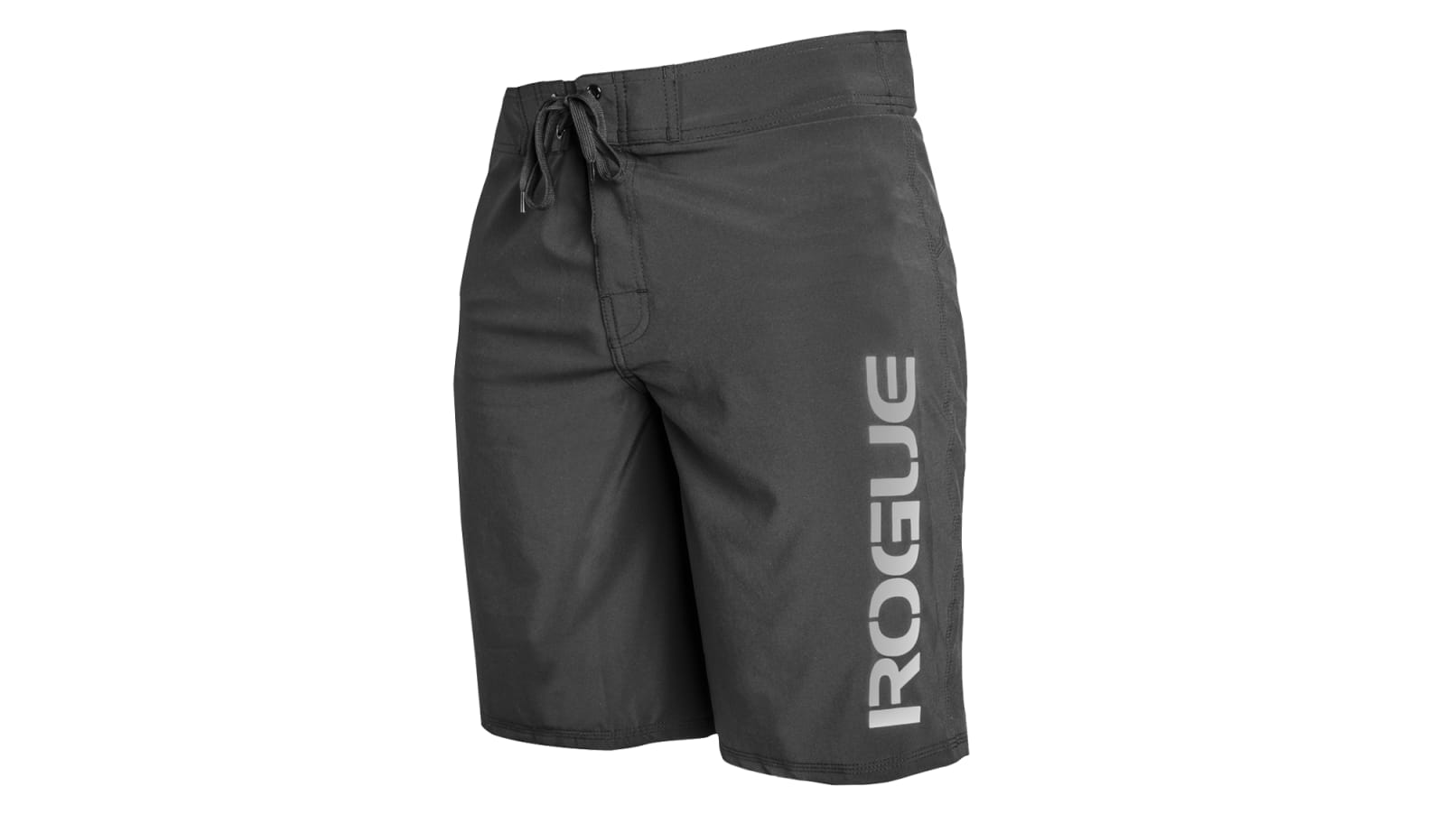 Rogue Boardshorts Gym Training Shorts Black Rogue Fitness